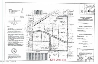 Tract 5 Aspen St, Kenai, AK 99611