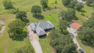 18578 S 269th East Ave, Haskell, OK 74436