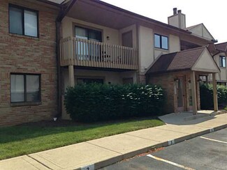 2275 Hedgerow Rd Unit A, Columbus, OH 43220