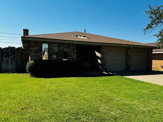 1620 E 56th St, Odessa, TX 79762