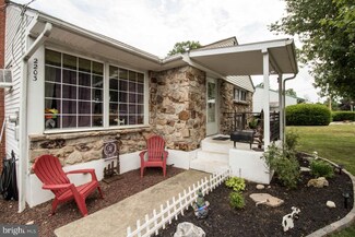 2203 Cullum Dr, Reading, PA 19601