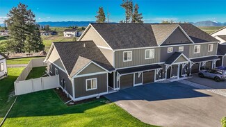991 N Camas Ln, Kalispell, MT 59901