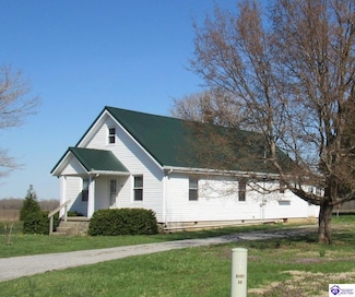 189 Bob Wade Rd, Elizabethtown, KY 42701