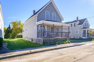 182 Sawyer St, South Portland, ME 04106