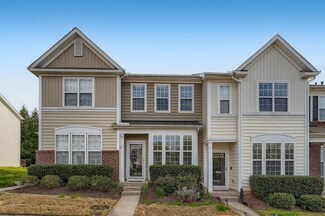 7867 Silverthread Ln, Raleigh, NC 27617