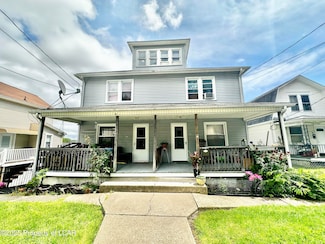 239 Kelly St, Luzerne, PA 18709