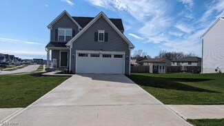 15012 Decourcey St, Rittman, OH 44270