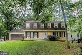 5548 High Tor Hill, Columbia, MD 21045