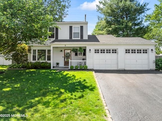 5 Blueberry Path, Howell, NJ 07731