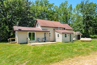 5743 107th Ave, Pullman, MI 49450