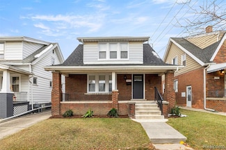 6463 Payne Ave, Dearborn, MI 48126