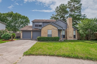 19906 Rising Star Dr, Humble, TX 77338