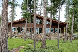 970 Mcgregor Ln, Marion, MT 59925