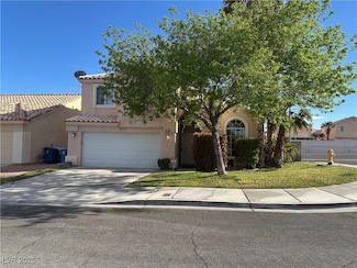 9329 Mountain Rise Ave, Las Vegas, NV 89129