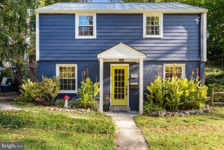 7105 13th Ave, Takoma Park, MD 20912