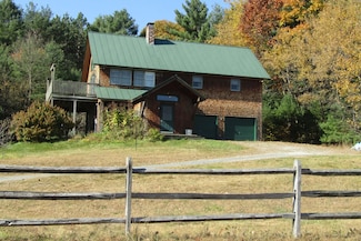 4128 Scotch Hollow Rd, Newbury, VT 05081