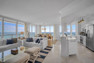 6365 Collins Ave Unit 3701, Miami Beach, FL 33141