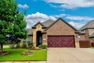 2400 Sabine Cir, Royse City, TX 75189