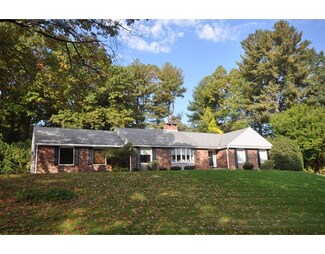 1 Cindy Ln, Maynard, MA 01754