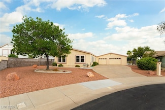 1278 Dalene Ave, Henderson, NV 89002