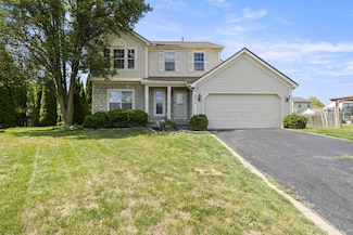 8594 Bivouac Place, Galloway, OH 43119
