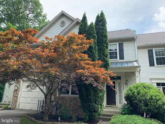 7304 Shady Glen Dr, Columbia, MD 21046