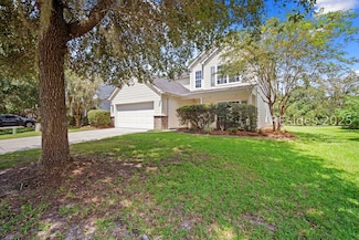 8 Waccamaw Way, Beaufort, SC 29906