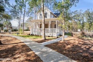 209 Harborview Dr, Beaufort, SC 29907