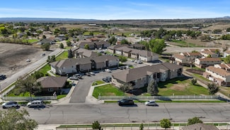 1680 E 300 S Unit C202, Price, UT 84501