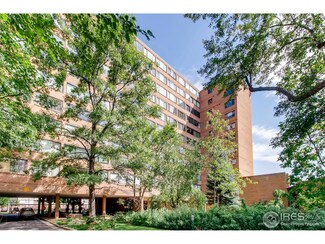 1850 Folsom St Unit 812, Boulder, CO 80302