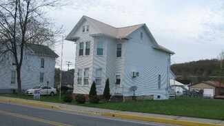 339 Ridgley St, Orbisonia, PA 17243