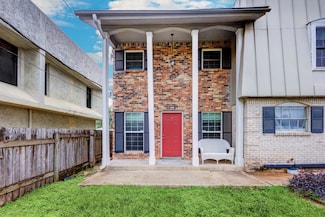 7914 Mullen Dr Unit 106, Austin, TX 78757