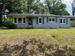 1016 E Howard St, Centreville, MS 39631