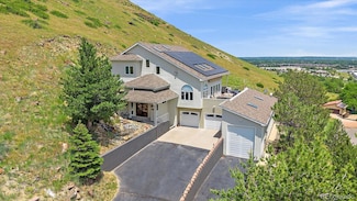 17313 W 43rd Dr, Golden, CO 80403