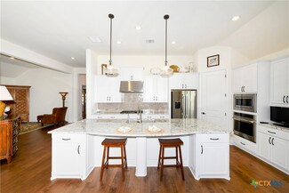 5314 Tribolo Trail, Round Rock, TX 78665