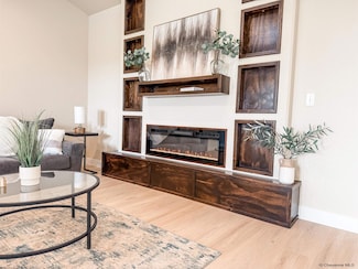 4705 Road 206, Carpenter, WY 82054