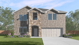 7289 Farmhouse Dr, Garland, TX 75043