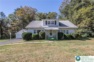 1733 State Route 903, Jim Thorpe, PA 18229