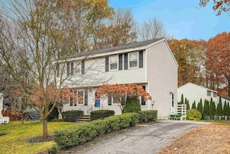 43 Woodbine Ave, Concord, NH 03303