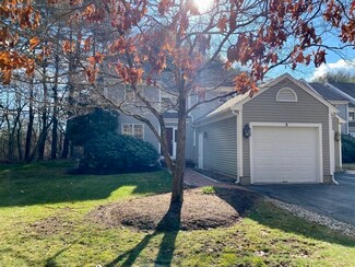 2 Winnecunnet Dr, Norton, MA 02766