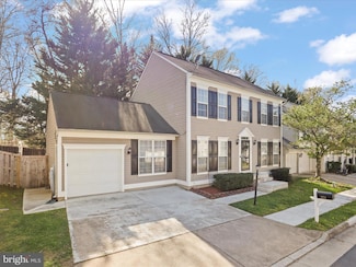 3273 Mountain Laurel Loop, Dumfries, VA 22026