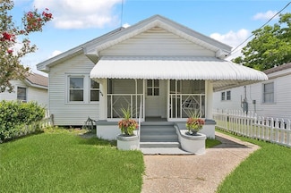 7424 Pritchard St, Marrero, LA 70072