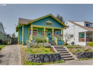 6911 N Albina Ave, Portland, OR 97217