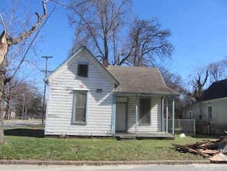120 N Buckeye St, North Little Rock, AR 72114