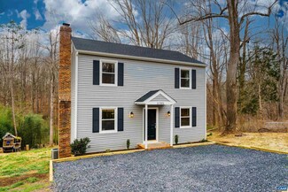 3785 Skyline Crest Dr, Charlottesville, VA 22903