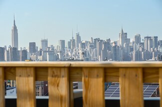 350 Manhattan Ave Unit 604, Brooklyn, NY 11211
