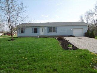 12740 Susan St SW, Massillon, OH 44647