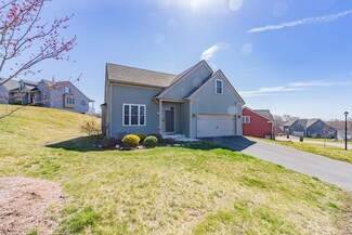 6 Junction Station Rd Unit 6, Southwick, MA 01077