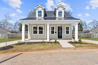 3880 Richardson St Unit D, Loris, SC 29569