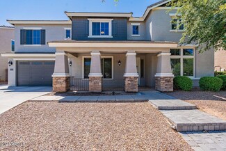 18593 E Ryan Rd, Queen Creek, AZ 85142